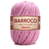 Barroco multicolor 9284-bailarina