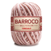 Barroco multicolor 9360-cafe