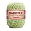 Barroco multicolor 9384-greenery