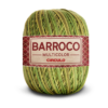 Barroco multicolor 9392-folha
