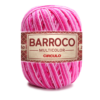 Barroco multicolor 9427-flor