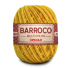 Barroco multicolor 9433-abacaxi