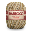 Barroco multicolor 9435-abacaxi
