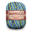 Barroco multicolor 9894-pavao