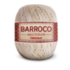 Barroco multicolor 9900-areia