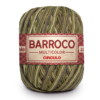 Barroco multicolor 9935-folha-de-louro