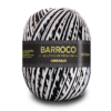 Barroco multicolor premium 9016-zebra