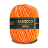 Barroco multicolor premium 9059-abobora