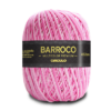 Barroco multicolor premium 9284-bailarina