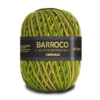 Barroco multicolor premium 9392-folha