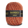Barroco multicolor premium 9881-cobre