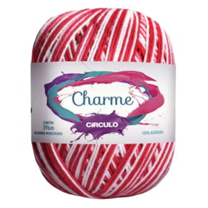 Charme 150g - 9632 PICNIC