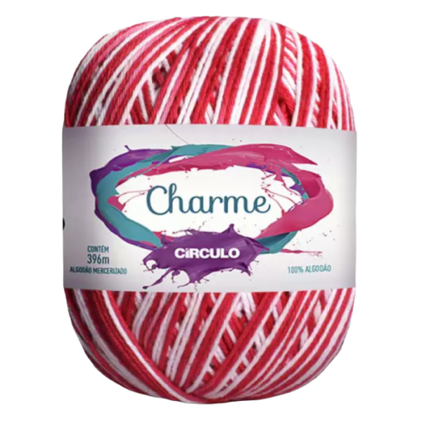 Charme 150g - 9632 PICNIC