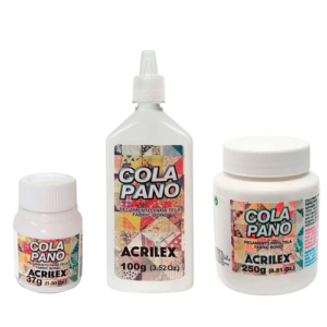 Cola Pano Acrilex
