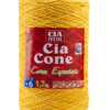 Cores Especiais 1.7kg Amarelo Especial