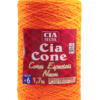 Cores Especiais 1.7kg Laranja Neon