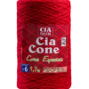Cores Especiais 1.7kg Vermelho Especial