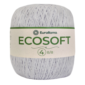 ECOSOFT EUROROMA N.4 - 300G - 483 M