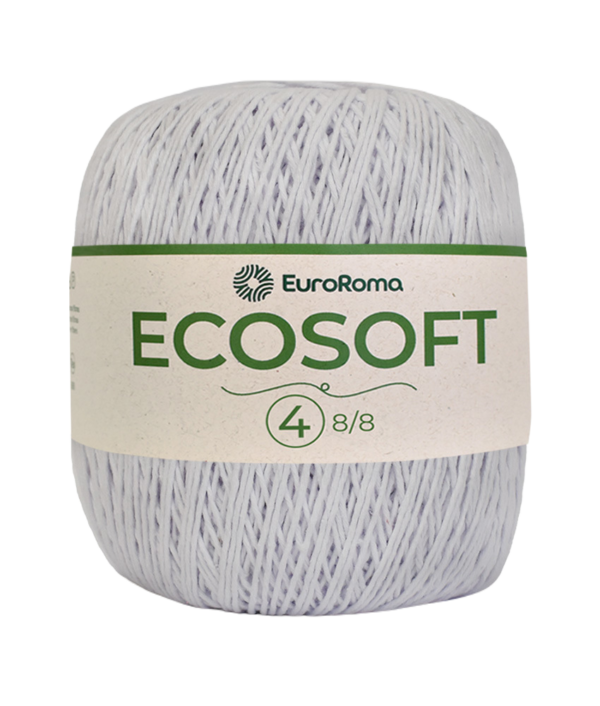 ECOSOFT EUROROMA N.4 - 300G - 483 M