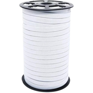 ELASTICO CARRETEL CRU