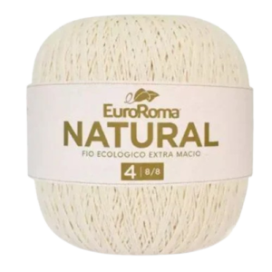 EUROROMA NATURAL MARCELO NUNES 4 700G 1186MTS CRU