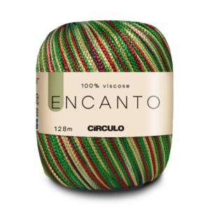 ENCANTO CIRCULO