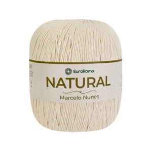 Euroroma Natural Marcelo Nunes 100-6
