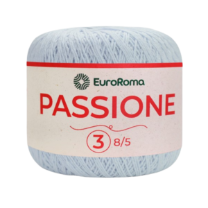 Euroroma Passione - Cor 200 - Branco