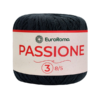 Euroroma Passione - Cor 250 - Preto