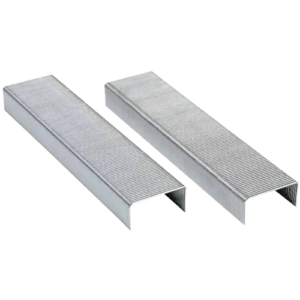 GRAMPO GALVANIZADO 26/6 5000UND - GATE