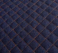 JEANS MATELASSADO – MT