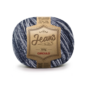 Jeans - 8736 - Índigo