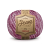 Jeans 8752-Bordo