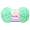 La-Mollet-Circulo-100g-Cor-550-Verde-Candy