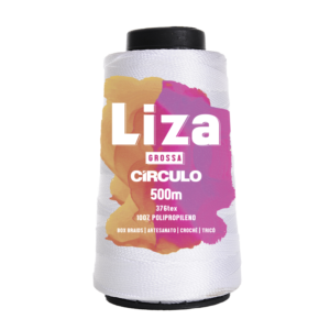 LIZA GROSSA CIRCULO