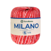 Milano - 1000 - VERMELHO