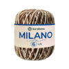 Milano - 1100 – MARROM