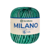 Milano - 803 - VERDE BANDEIRA