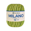 Milano - 808 - VERDE OLIVA