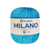 Milano - 901 – AZUL PISCINA
