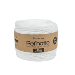 REFINATO 15MM FISCHER