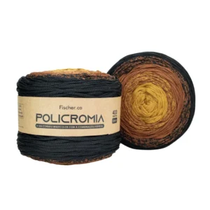 Policromia - Onca