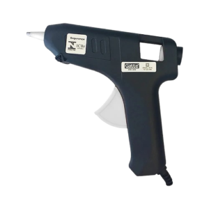 PISTOLA P/ COLA QUENTE GRANDE GATTE 40W - BLISTER