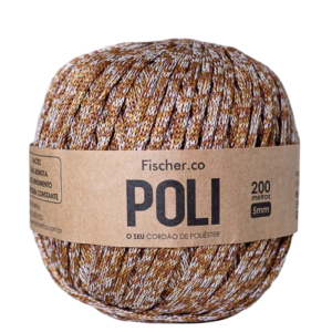 Poli Mesclado- Persa