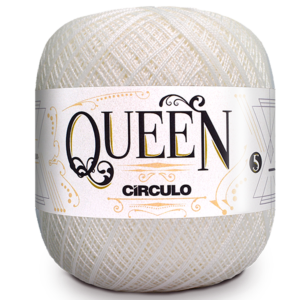 QUEEN 5/2 - 8001 – BRANCO
