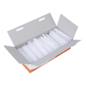 REFIL PARA PISTOLA TAG CAIXA COM 5.000 UND
