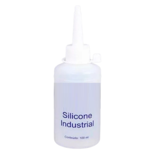 SILICONE INDUSTRIAL 100ML