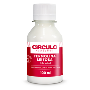 TERMOLINA 100 ML - CIRCULO