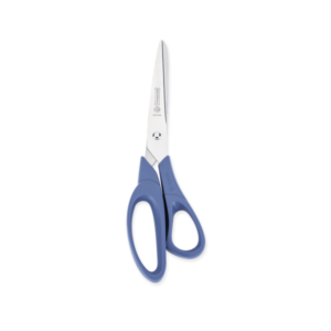 TESOURA  EASY CUT MUNDIAL 160/8N - 21,6CM