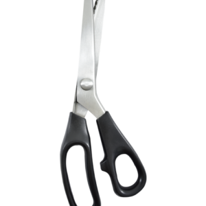 TESOURA DE PICOTAR PARA TECIDO - 9"